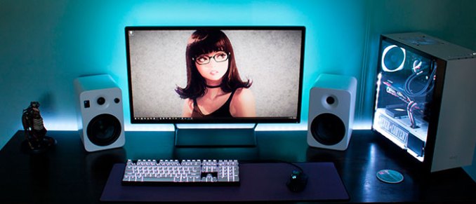 monitor baratos