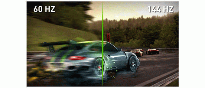 refresh rate monitor