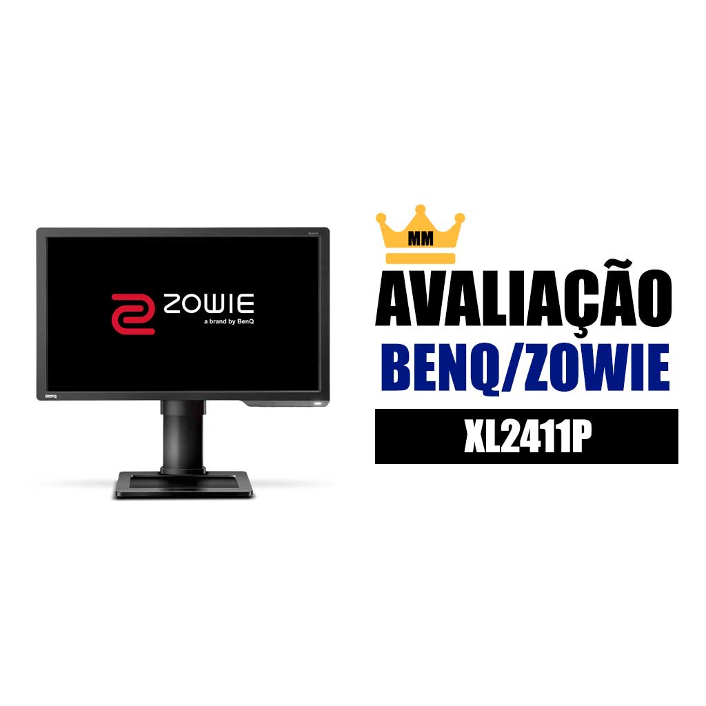 Как включить звук на мониторе benq xl2411p