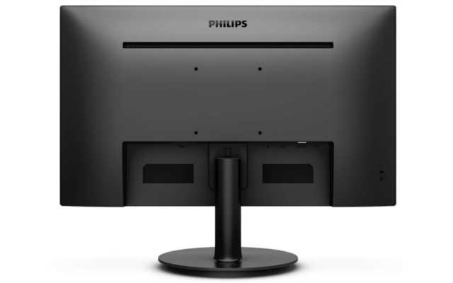 Монитор philips 242v8a обзор